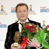 Виктор Дорин стал лауреатом премии Шансон года-2019